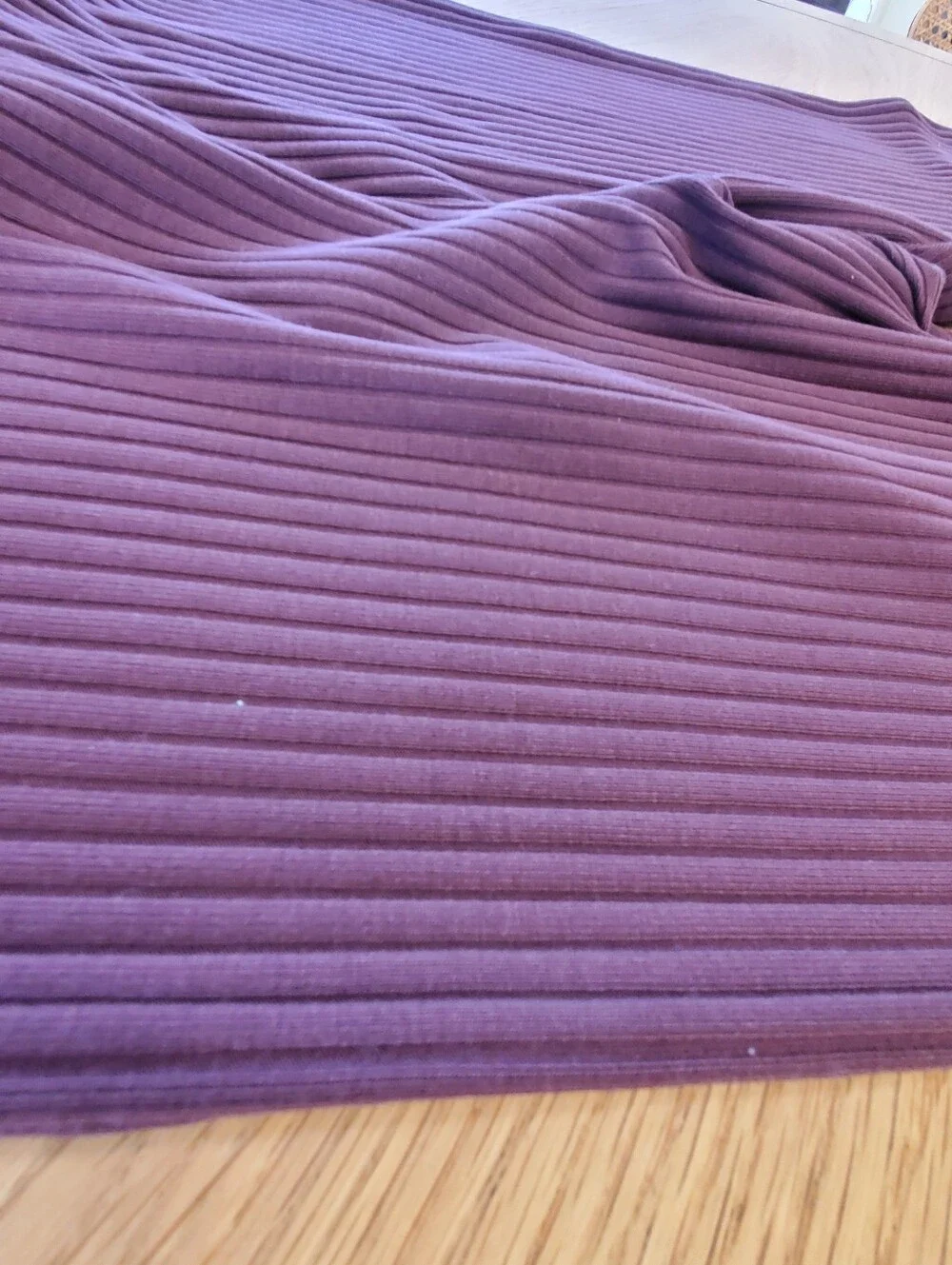 Nike Ribbed Flare Leggings Pants‎